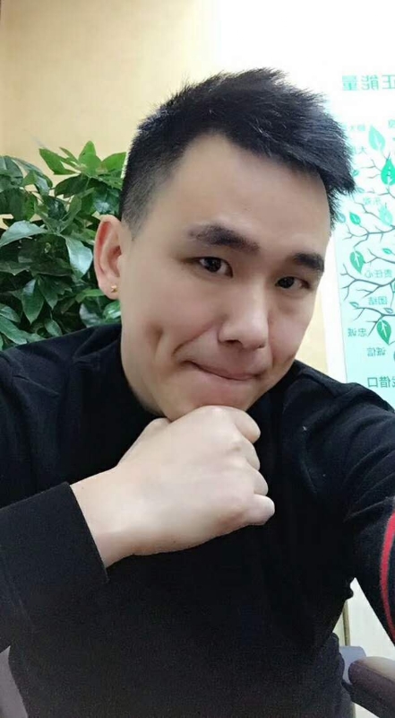 用实力征服一切的第一张照片--惠安交友网