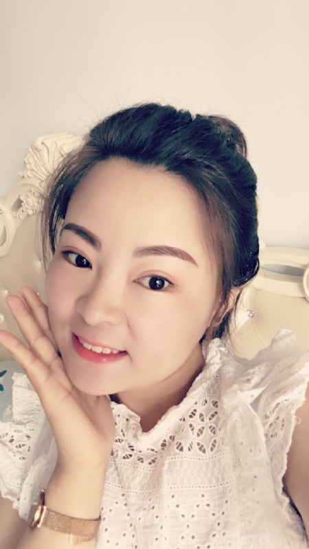 美琳的第一张照片--惠安交友网