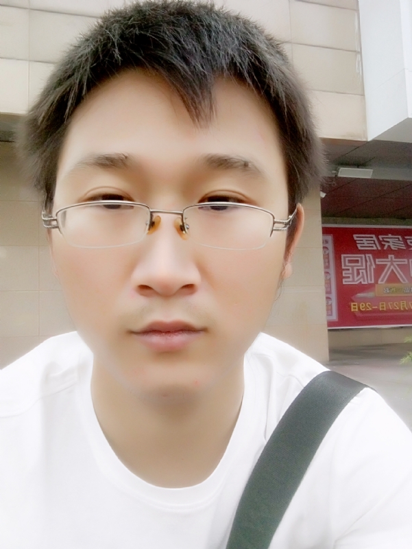 期待那一刻的第一张照片--惠安交友网