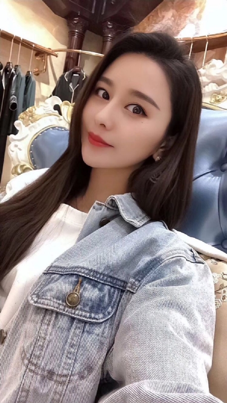 李珊珊的第一张照片--惠安交友网