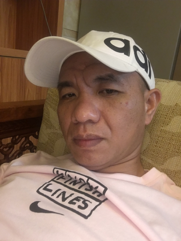 坚持到底的第一张照片--惠安交友网