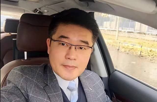 人生百味苦尽甘来的第一张照片--惠安交友网