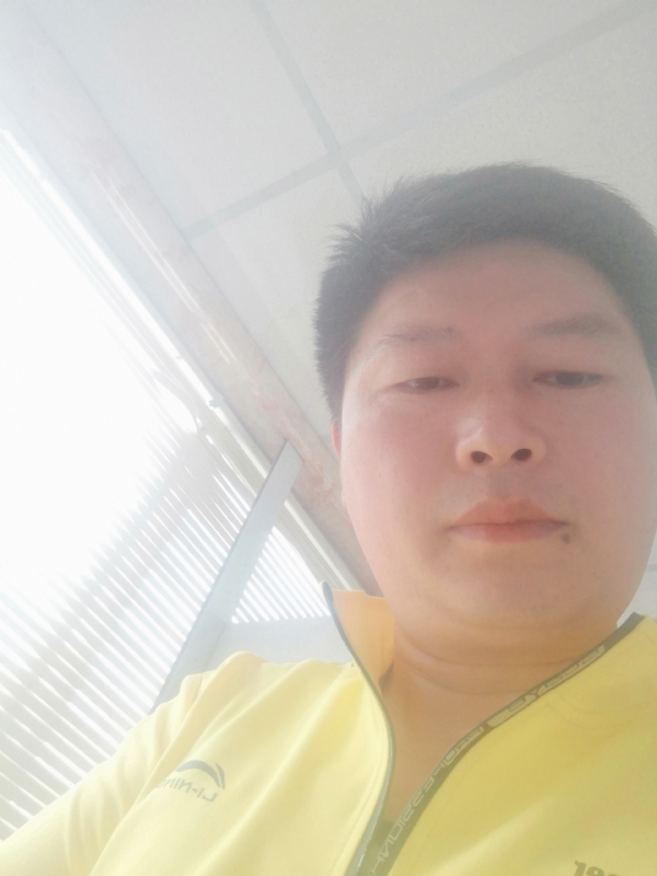 山男的第一张照片--惠安交友网
