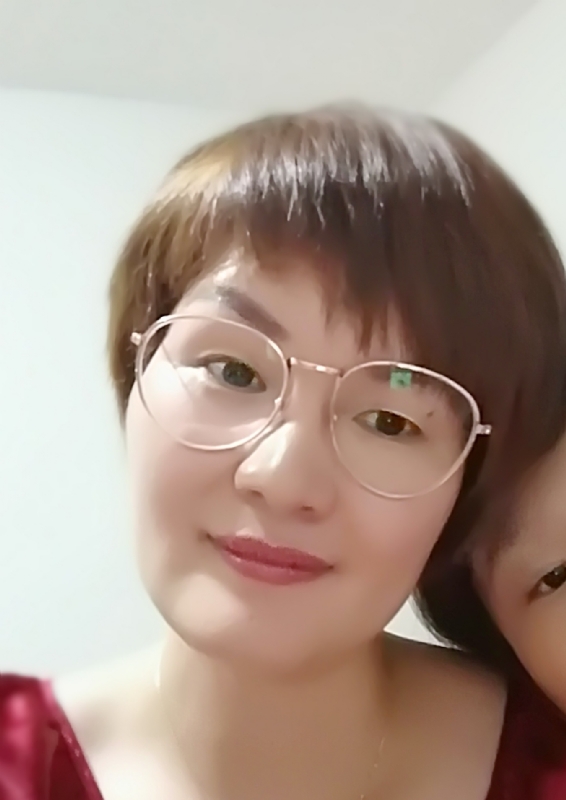 一曲墨白的第一张照片--惠安交友网