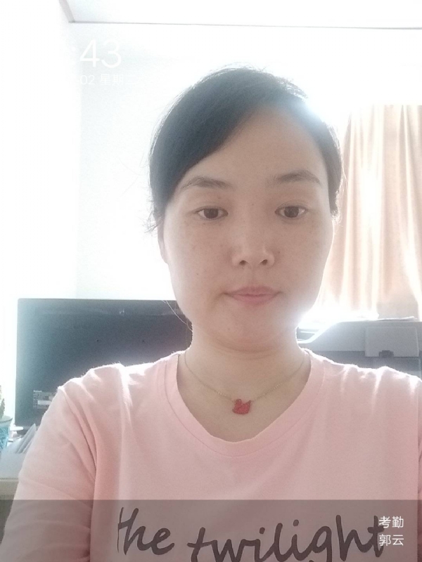 小云的第一张照片--惠安交友网
