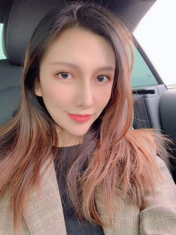 李岚Lancy的第一张照片--惠安交友网