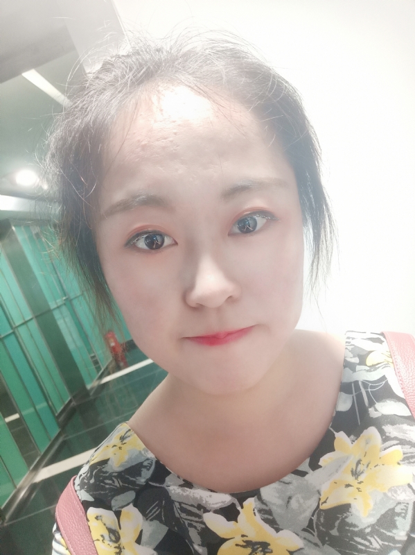 小花伞的第一张照片--惠安交友网