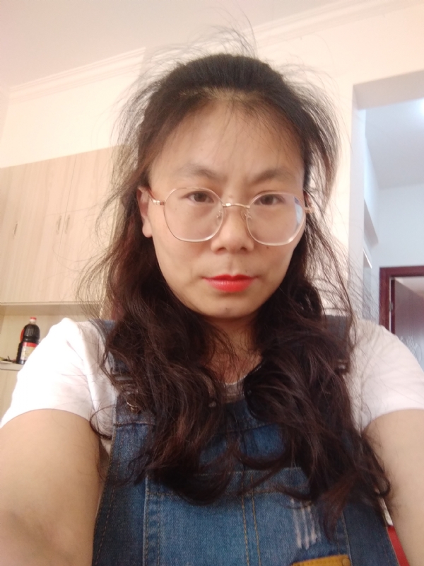 毛豆的第一张照片--惠安交友网