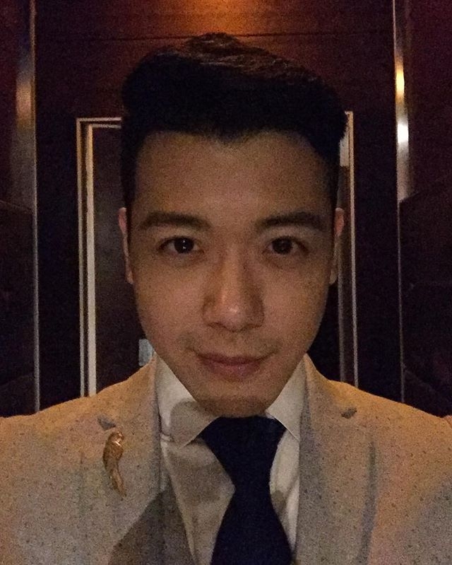 陈俊峰的第二张照片--惠安交友网