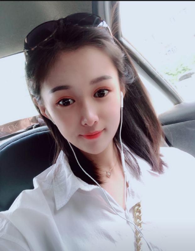 馨月的第一张照片--惠安交友网