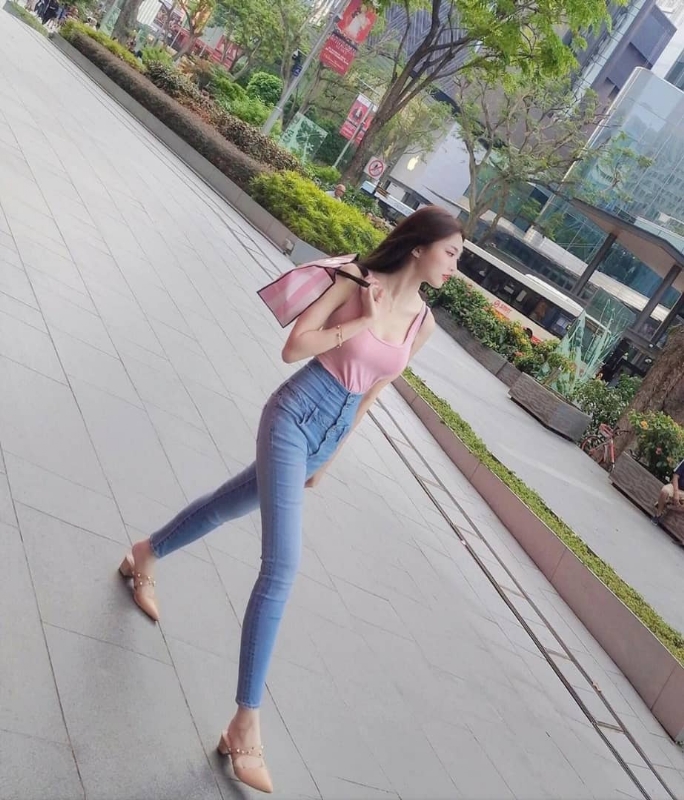 lilyzy的第一张照片--惠安交友网