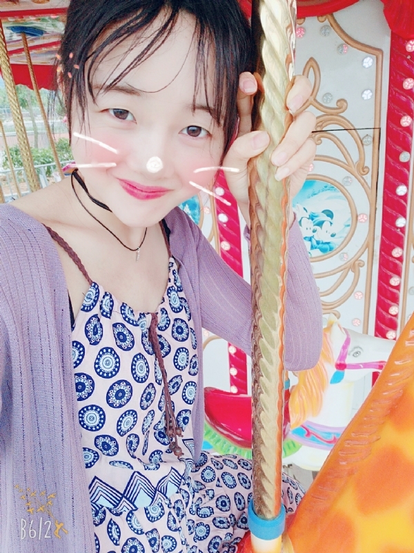 安妮的第二张照片--惠安交友网