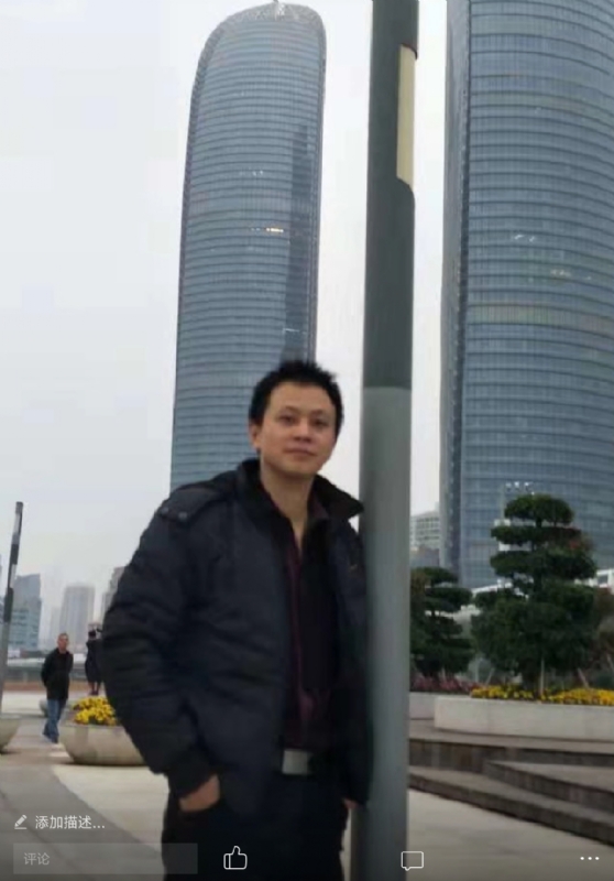 一叶飘零的第一张照片--惠安交友网