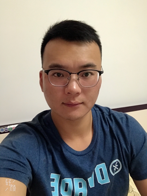 徐先生的第一张照片--惠安交友网