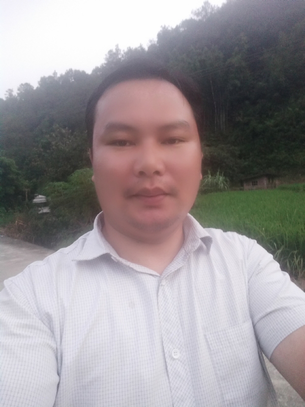 阿王的第一张照片--惠安交友网