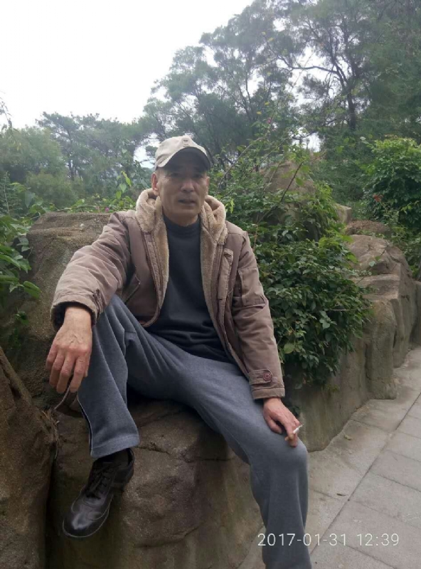 热腾腾的第一张照片--惠安交友网