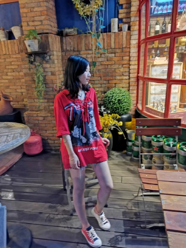 独一无二的第一张照片--惠安交友网