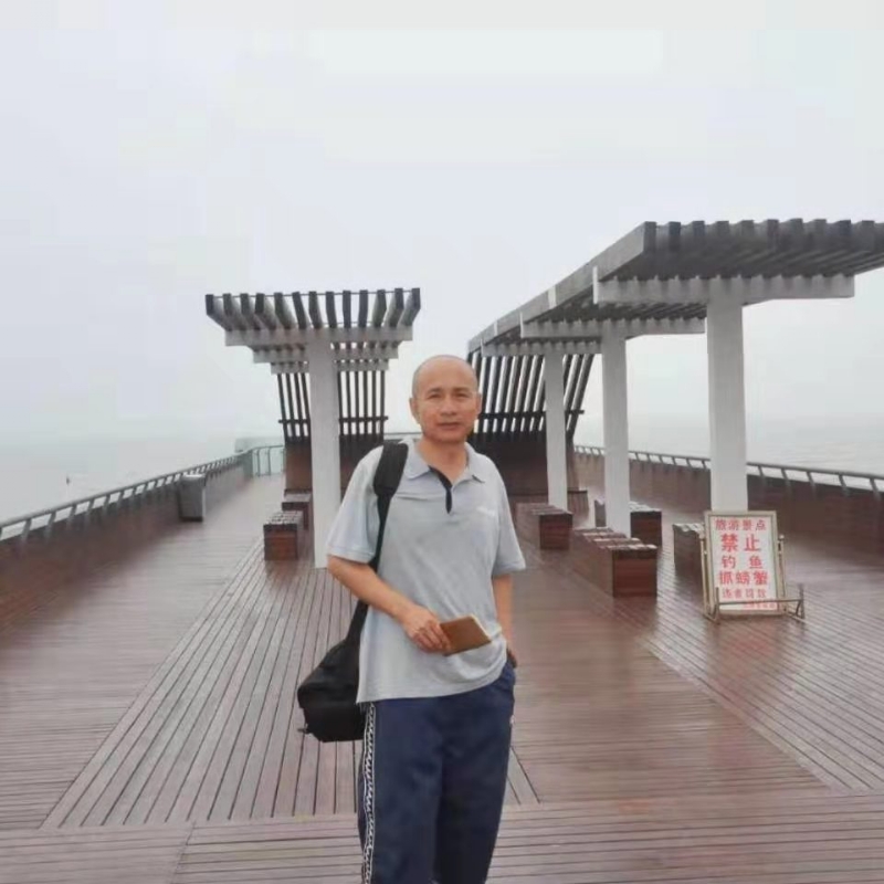 水云间的第一张照片--惠安交友网
