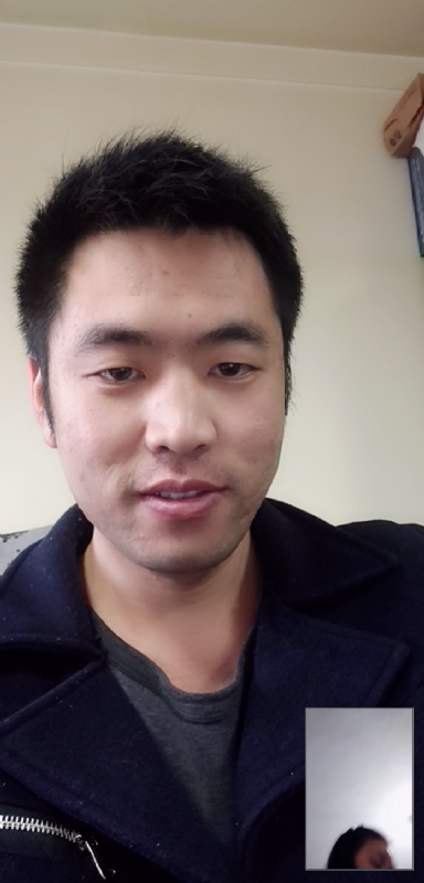 死鬼吹灯的第一张照片--惠安交友网