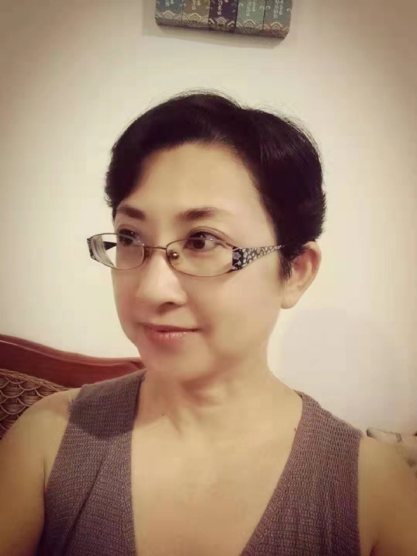 kathy的第一张照片--惠安交友网