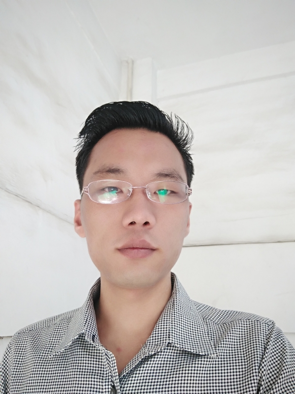 心随意动的第一张照片--惠安交友网
