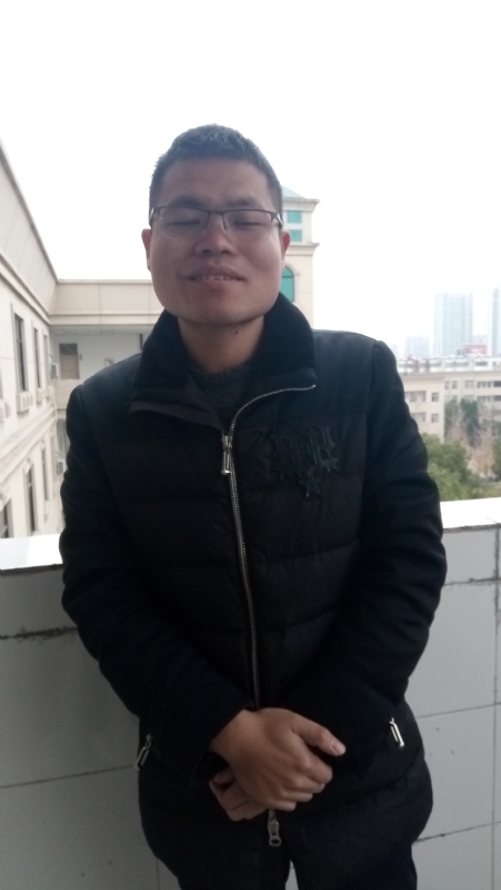永断无明的第一张照片--惠安交友网