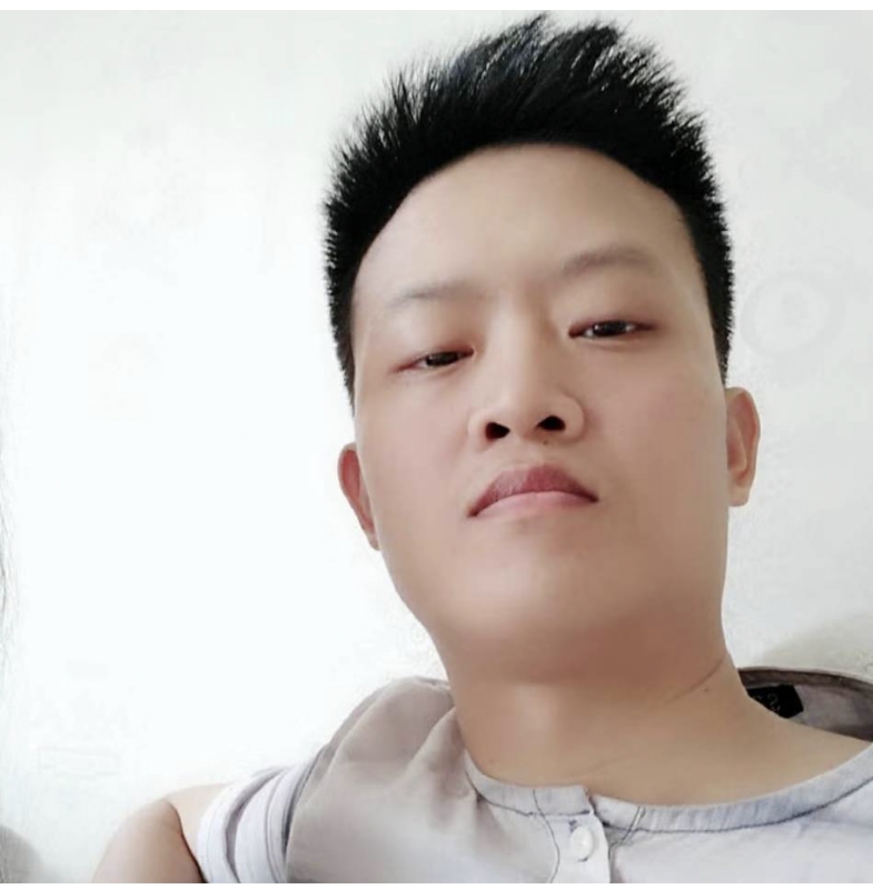 帅不帅由你决定的第一张照片--惠安交友网