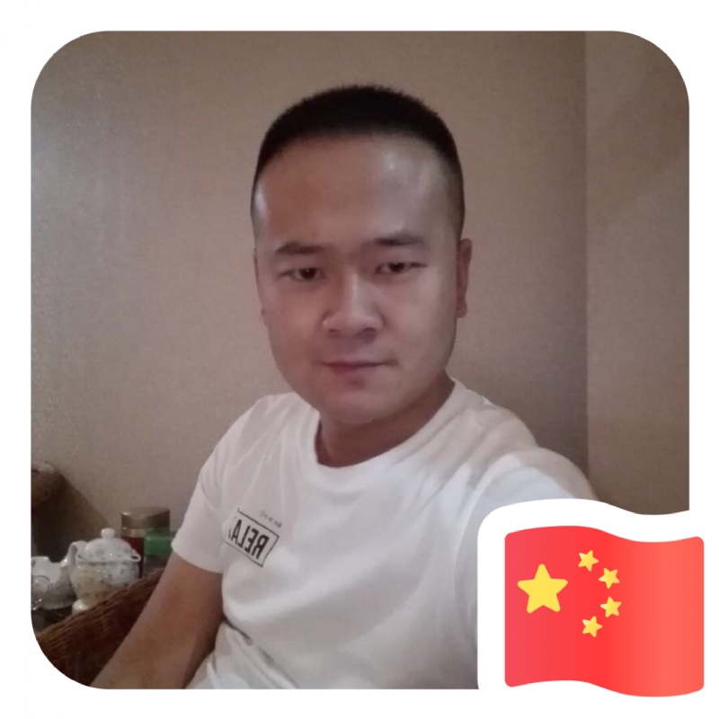 逗比的小可爱的第一张照片--惠安交友网