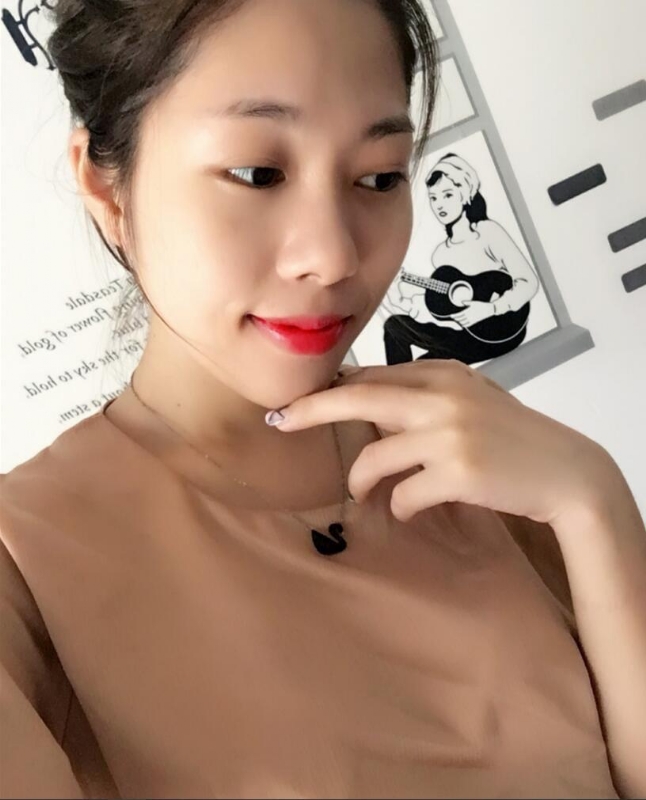 爱你很幸福的第二张照片--惠安交友网
