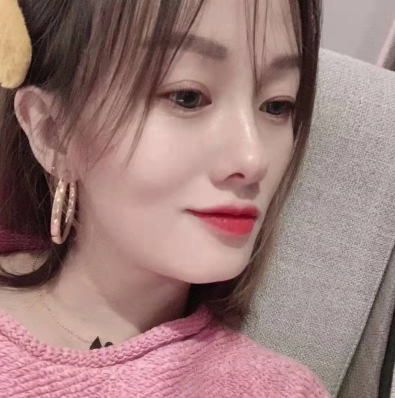 微醺的笑容的第一张照片--惠安交友网