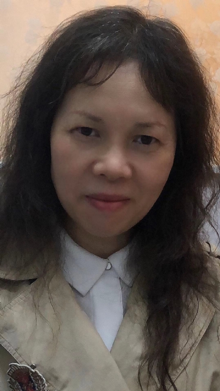 阿红的第一张照片--惠安交友网