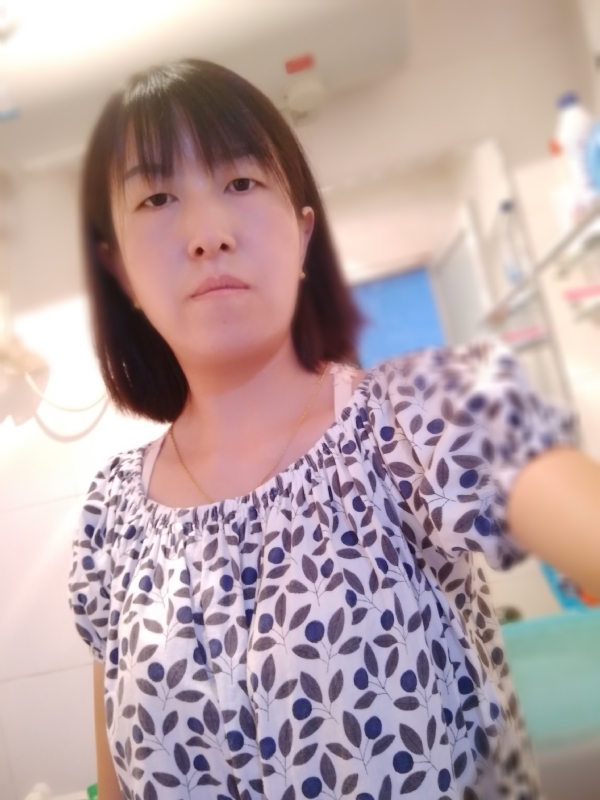 芬儿的第一张照片--惠安交友网