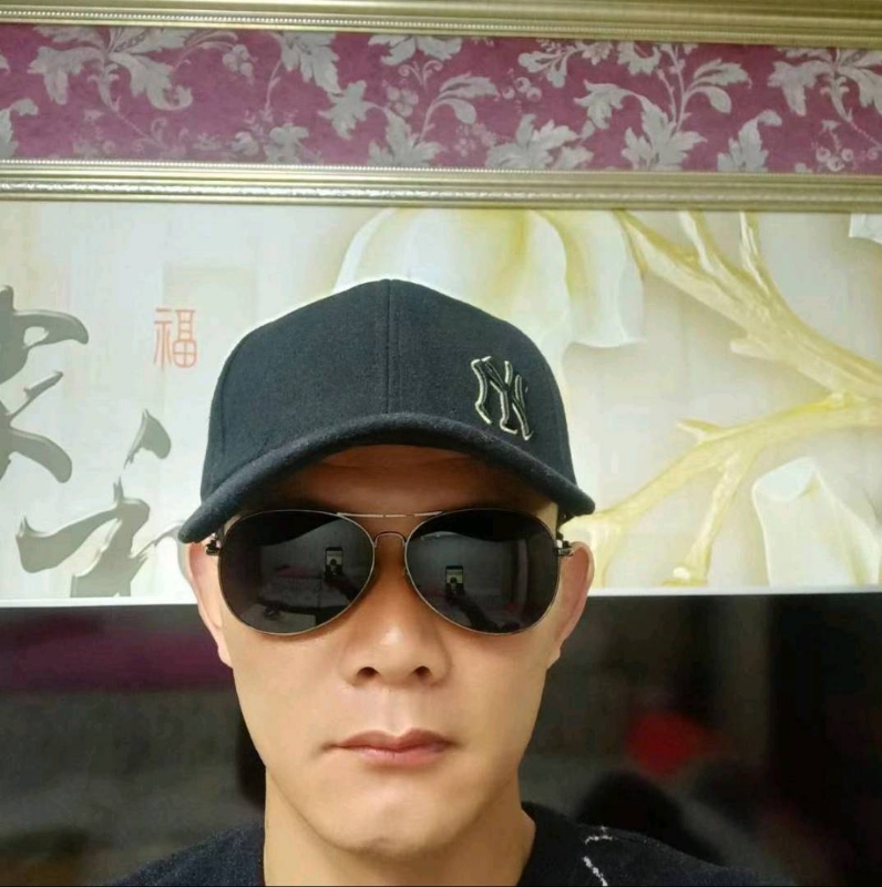 阿海的第一张照片--惠安交友网