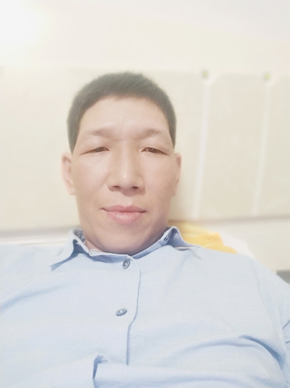 寂寞的等待的第一张照片--惠安交友网