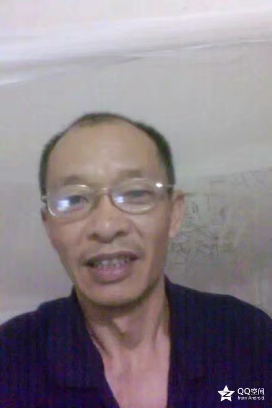 K先生的第一张照片--惠安交友网
