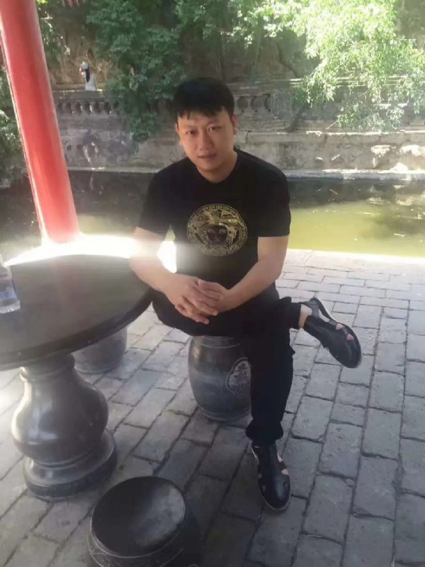阿斌的第一张照片--惠安交友网