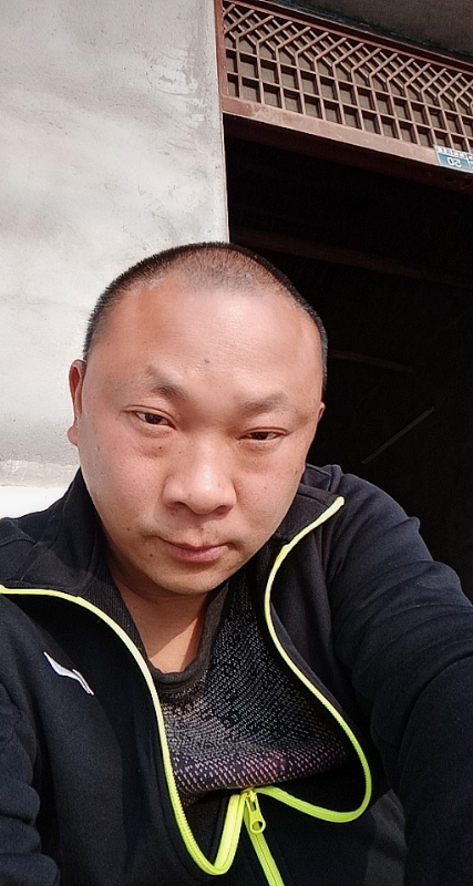马克的第一张照片--惠安交友网