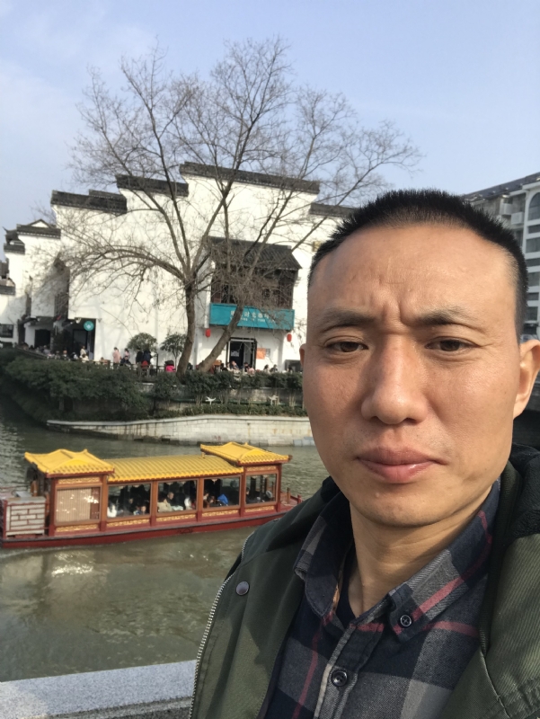 上善的第一张照片--惠安交友网