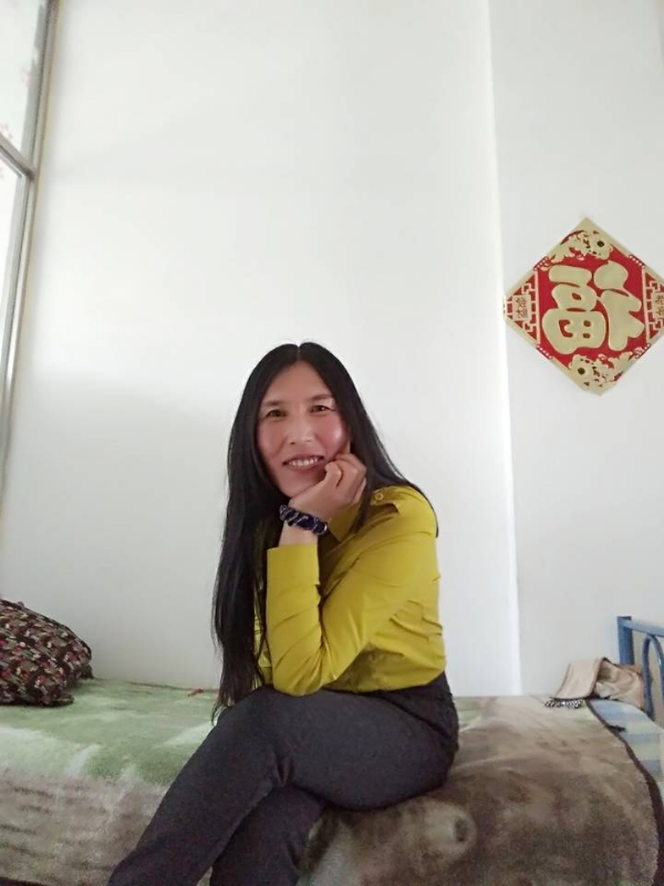 飘萍的第一张照片--惠安交友网
