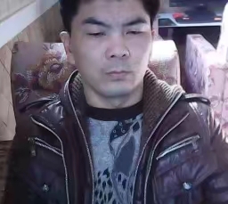 呆子的第一张照片--惠安交友网