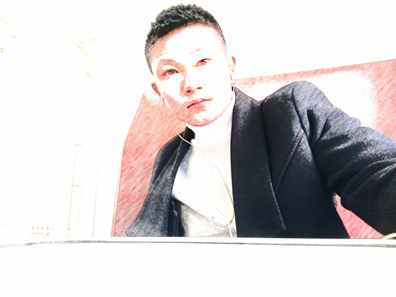 一心所向的第一张照片--惠安交友网