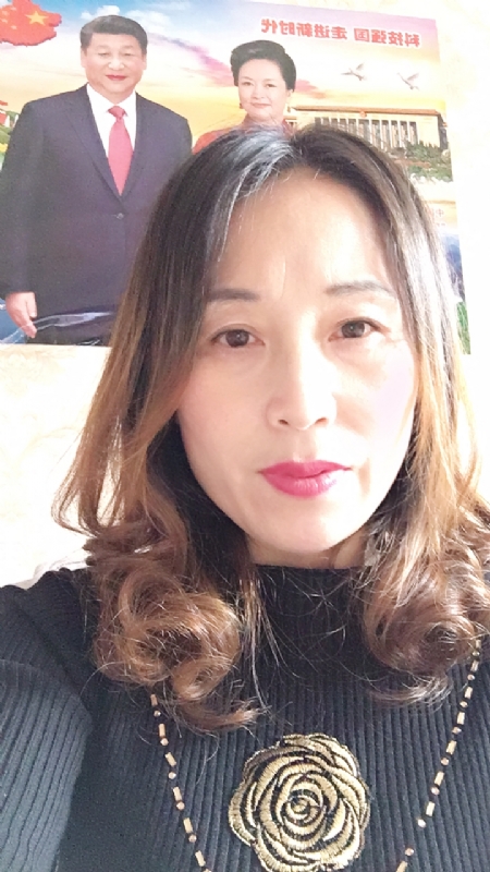 琼脂Q的第一张照片--惠安交友网