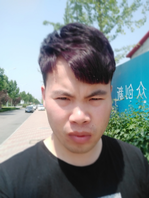 迷迭无情的第一张照片--惠安交友网