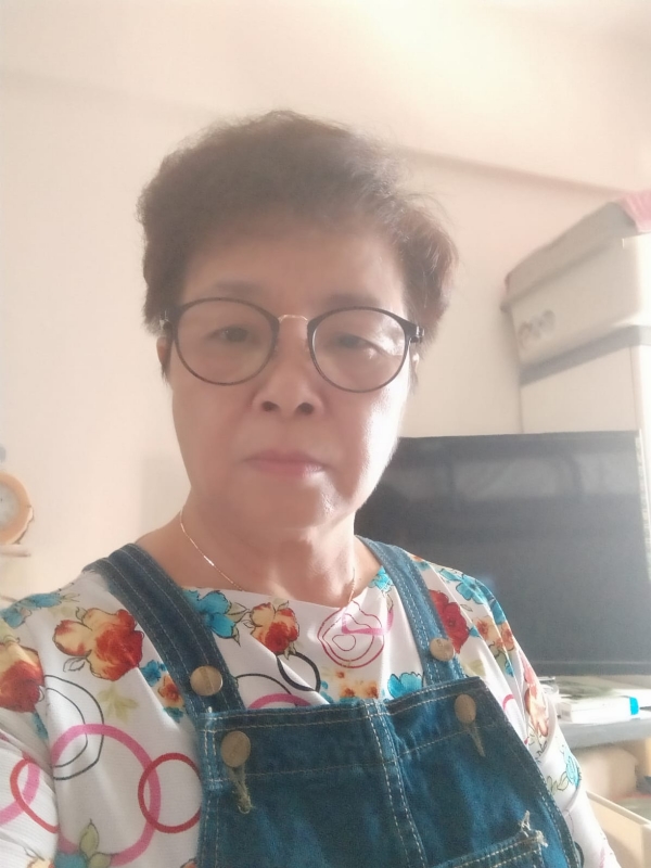 may的第一张照片--惠安交友网