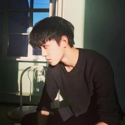 奇正的第一张照片--惠安交友网