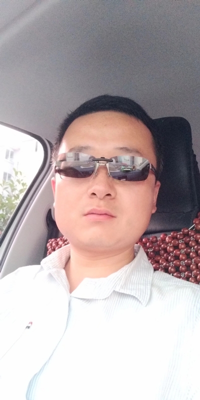 痛苦的单身狗的第一张照片--惠安交友网