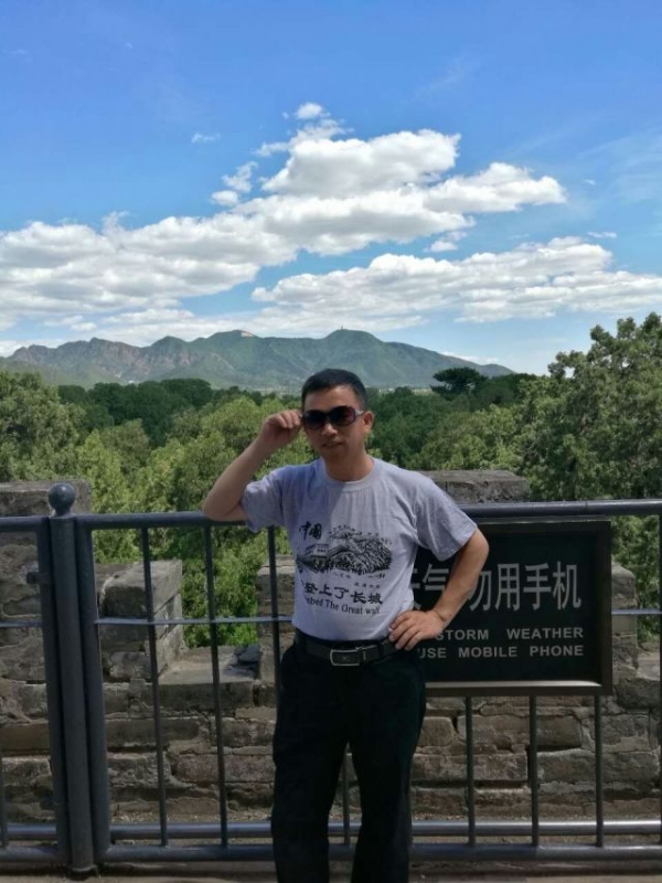 天天心情好的第一张照片--惠安交友网