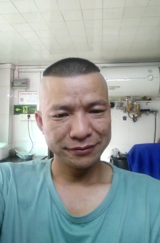 自创生涯的第一张照片--惠安交友网
