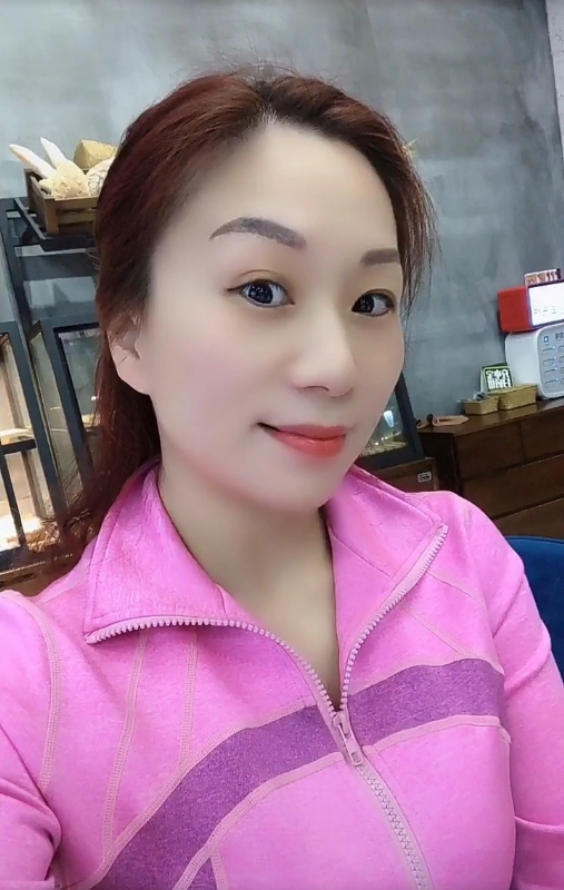张文欣的第二张照片--惠安交友网