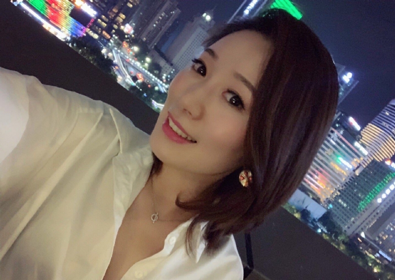 Mengyao的第一张照片--惠安交友网